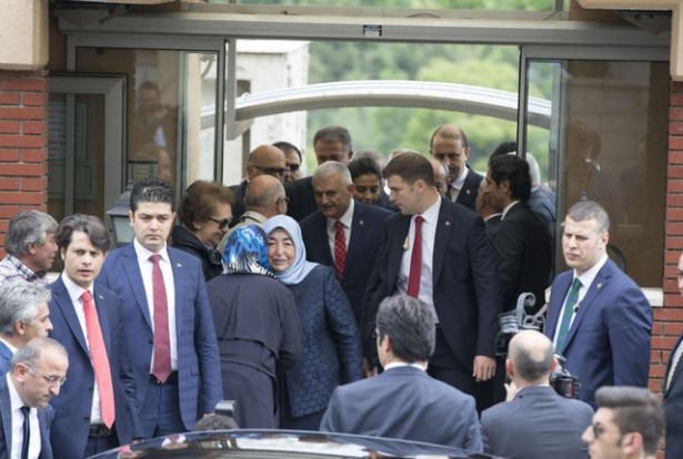 AK Parti 2. Olağanüstü Büyük Kongresi 38