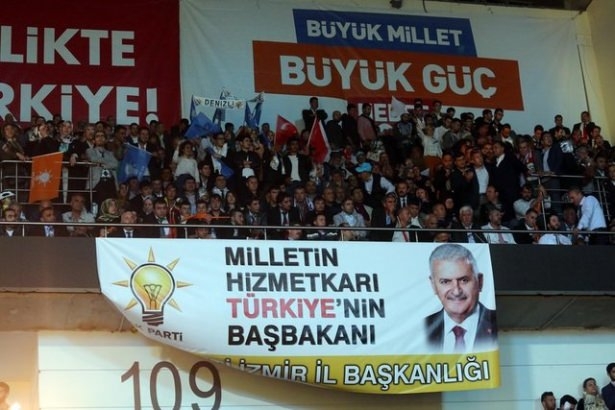 AK Parti 2. Olağanüstü Büyük Kongresi 44