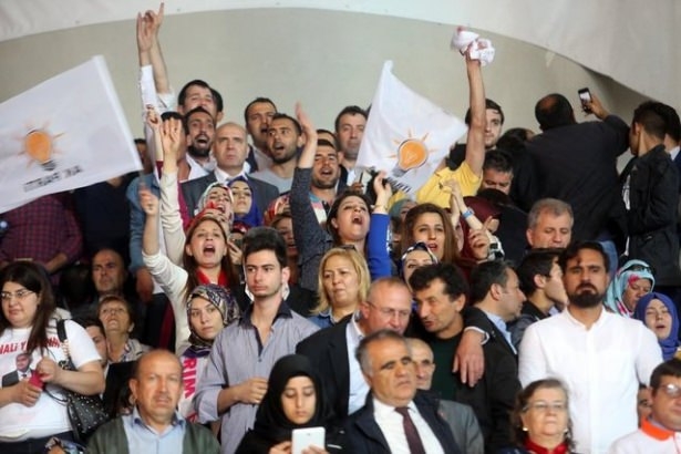 AK Parti 2. Olağanüstü Büyük Kongresi 47