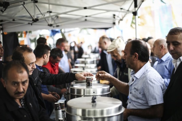 AK Parti 2. Olağanüstü Büyük Kongresi 5