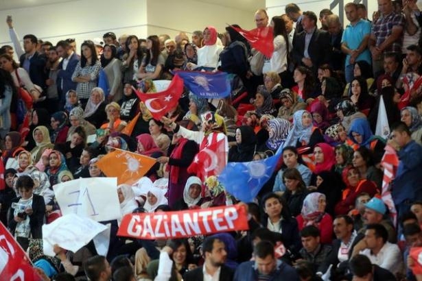 AK Parti 2. Olağanüstü Büyük Kongresi 53