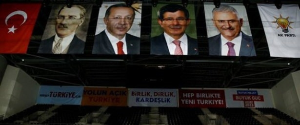 AK Parti 2. Olağanüstü Büyük Kongresi 59