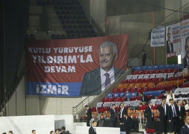 AK Parti 2. Olağanüstü Büyük Kongresi 65