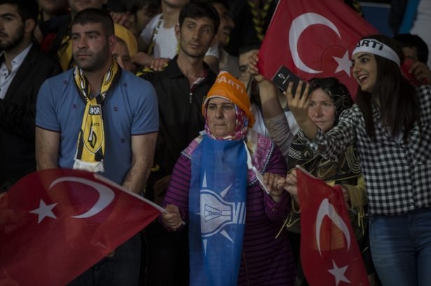 AK Parti 2. Olağanüstü Büyük Kongresi 79