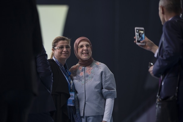 AK Parti 2. Olağanüstü Büyük Kongresi 83