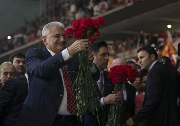 AK Parti 2. Olağanüstü Büyük Kongresi 89