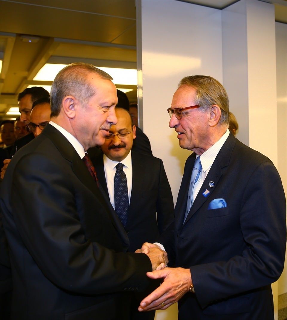 'Dünya İnsani Zirvesi' 10