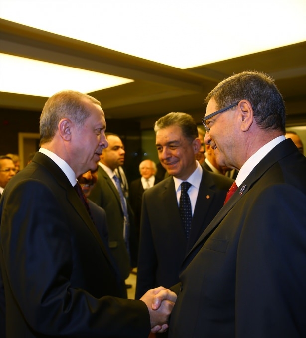 'Dünya İnsani Zirvesi' 11