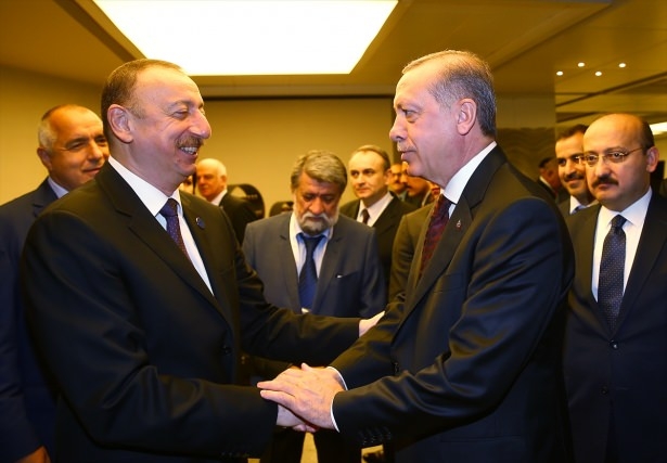 'Dünya İnsani Zirvesi' 2