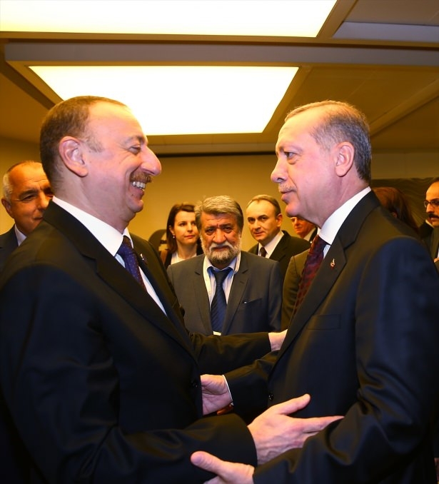 'Dünya İnsani Zirvesi' 3