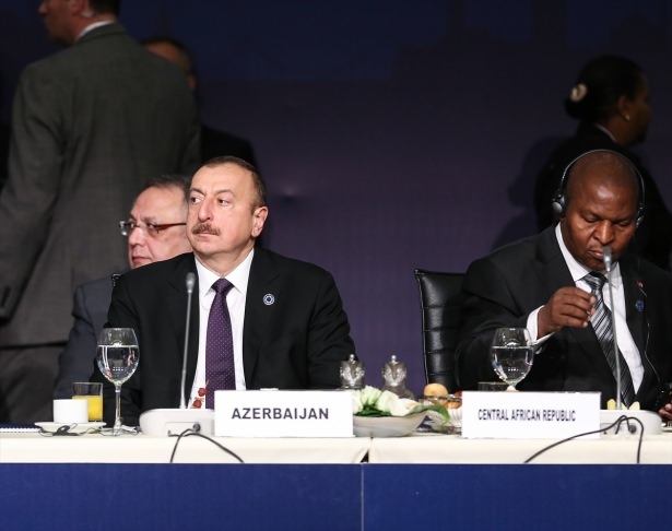 'Dünya İnsani Zirvesi' 39