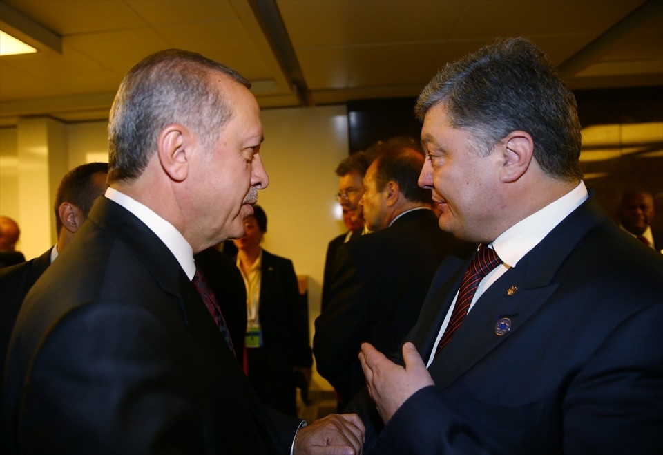 'Dünya İnsani Zirvesi' 4