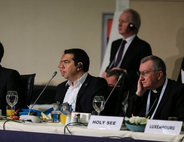 'Dünya İnsani Zirvesi' 59