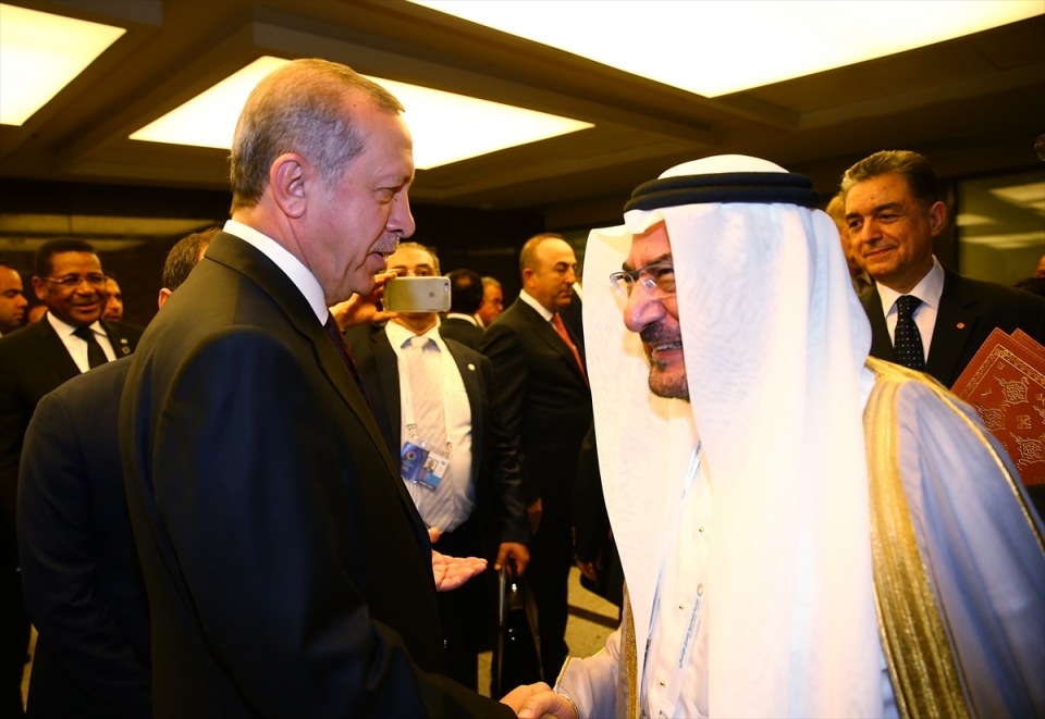 'Dünya İnsani Zirvesi' 7