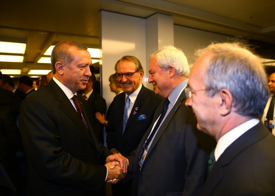 'Dünya İnsani Zirvesi' 8