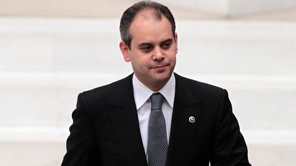 AK Parti'nin 65. hükümeti ve yeni kabinesi 16