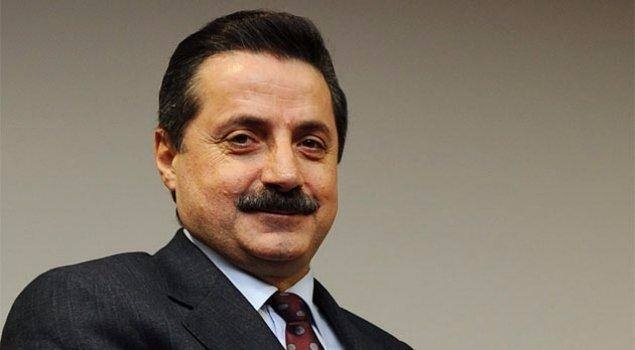 AK Parti'nin 65. hükümeti ve yeni kabinesi 17