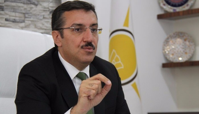 AK Parti'nin 65. hükümeti ve yeni kabinesi 18