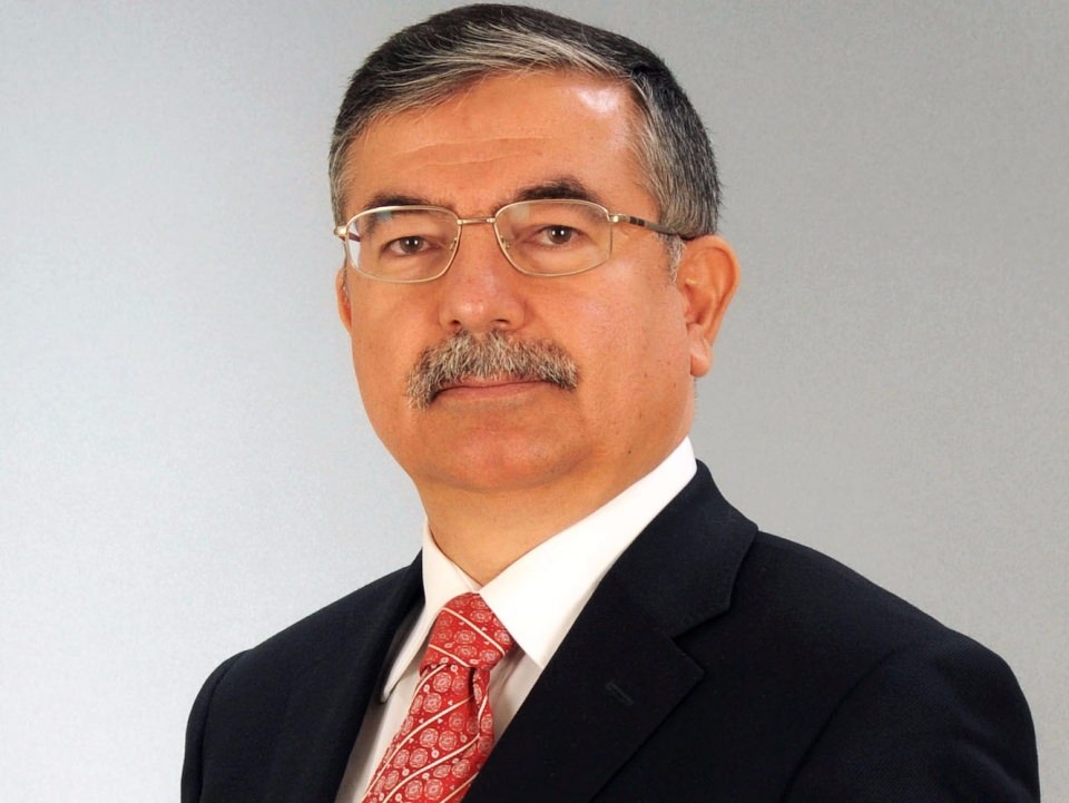 AK Parti'nin 65. hükümeti ve yeni kabinesi 23