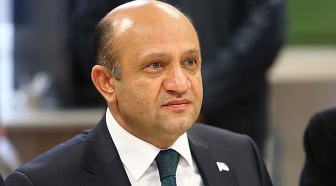 AK Parti'nin 65. hükümeti ve yeni kabinesi 24