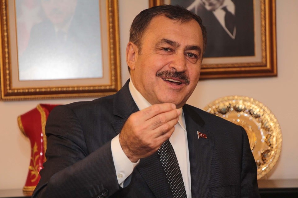 AK Parti'nin 65. hükümeti ve yeni kabinesi 25