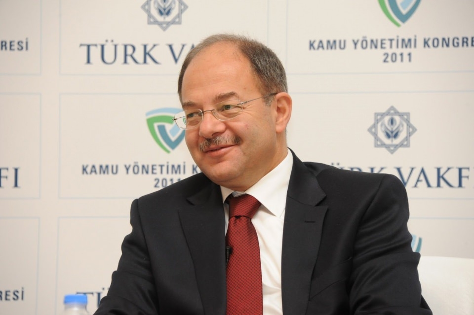 AK Parti'nin 65. hükümeti ve yeni kabinesi 26