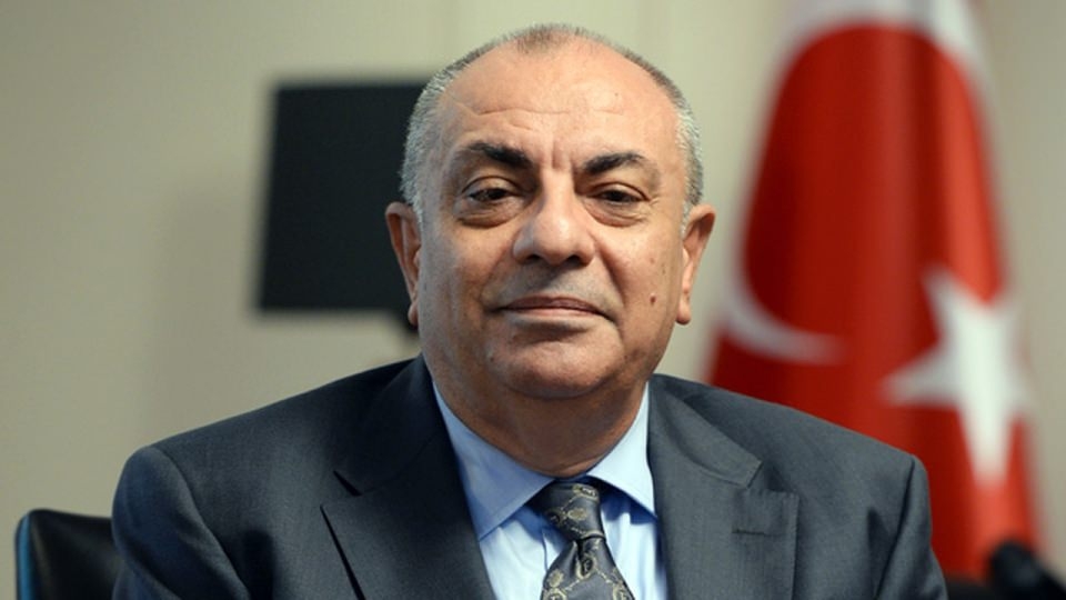 AK Parti'nin 65. hükümeti ve yeni kabinesi 5