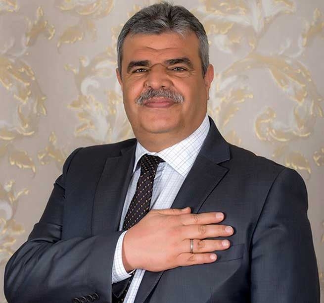 AK Parti'nin 65. hükümeti ve yeni kabinesi 6