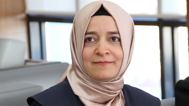 AK Parti'nin 65. hükümeti ve yeni kabinesi 8