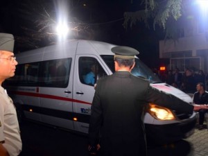 6 yuvaya şehit ateşi düştü!