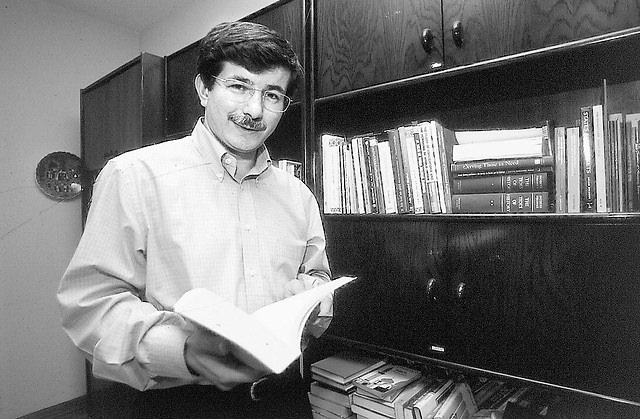 Siyasetin görmediğiniz arşiv fotoğrafları 28