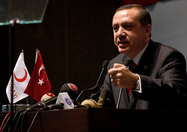 Siyasetin görmediğiniz arşiv fotoğrafları 66