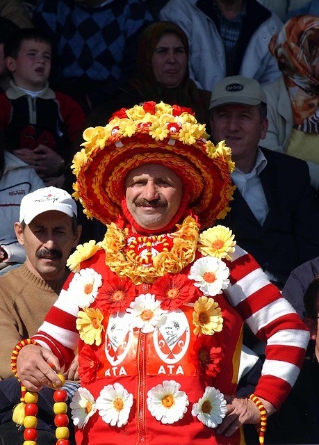 Siyasetin görmediğiniz arşiv fotoğrafları 76