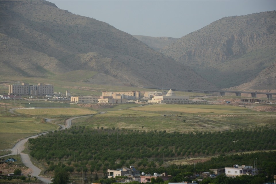 Hasankeyf, tarihi ve kültür varlıkları ile taşınacak 17