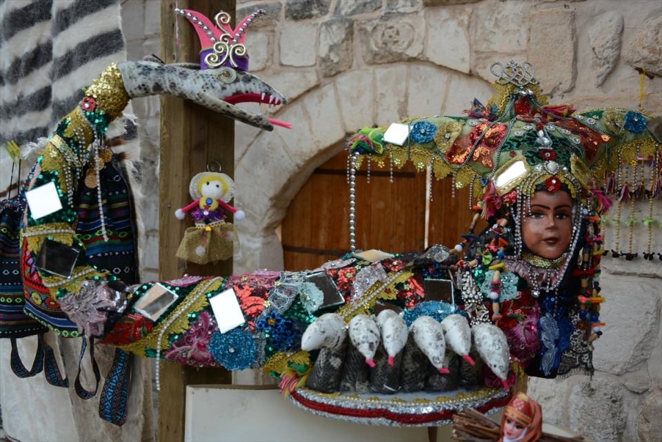 Hasankeyf, tarihi ve kültür varlıkları ile taşınacak 20