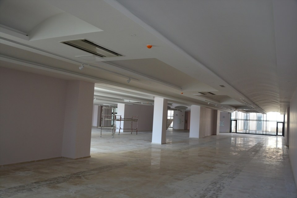 Hasankeyf, tarihi ve kültür varlıkları ile taşınacak 22