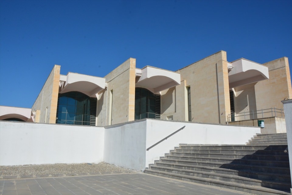 Hasankeyf, tarihi ve kültür varlıkları ile taşınacak 23