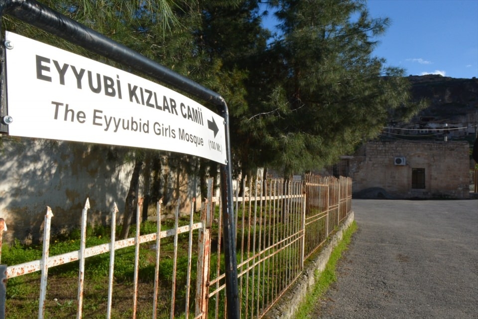 Hasankeyf, tarihi ve kültür varlıkları ile taşınacak 25