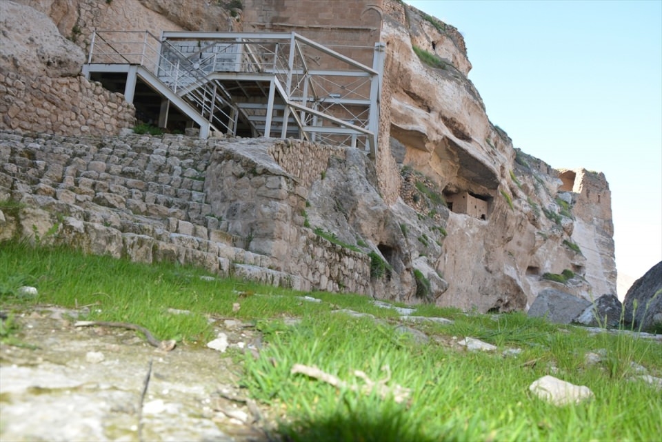Hasankeyf, tarihi ve kültür varlıkları ile taşınacak 29