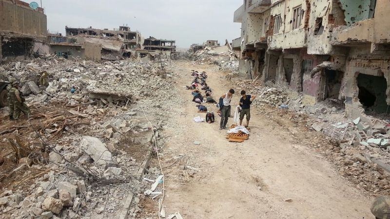 42 PKK'lı böyle teslim oldu 10