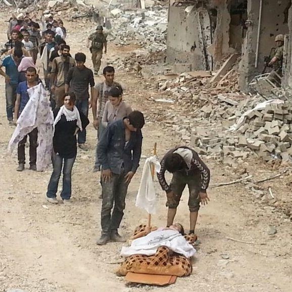 42 PKK'lı böyle teslim oldu 13