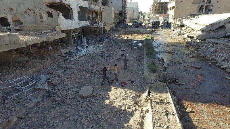 42 PKK'lı böyle teslim oldu 19