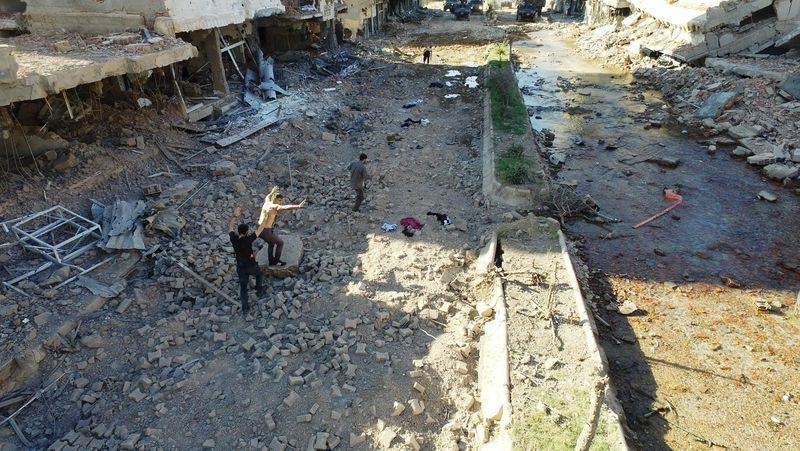 42 PKK'lı böyle teslim oldu 27