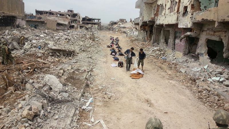 42 PKK'lı böyle teslim oldu 29