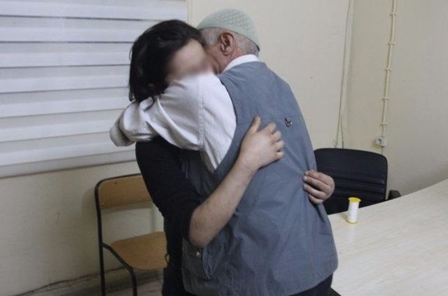 Teslim olan 25 PKK'lı bakın neler anlattı 13