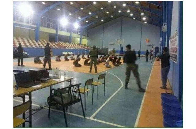 Teslim olan 25 PKK'lı bakın neler anlattı 21