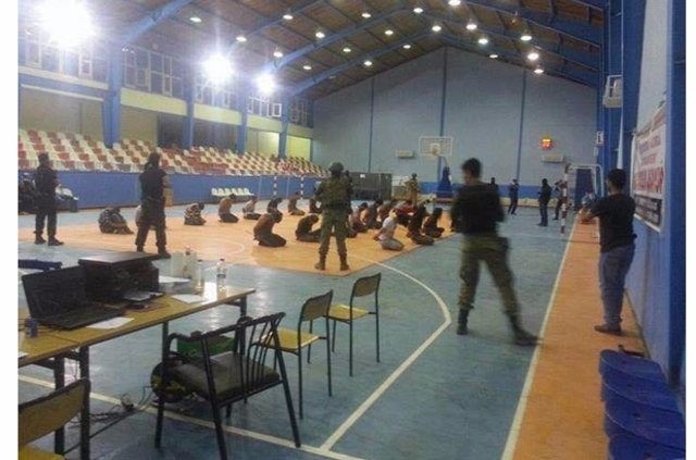 Teslim olan 25 PKK'lı bakın neler anlattı 23