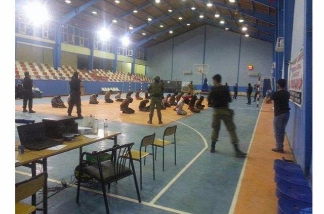 Teslim olan 25 PKK'lı bakın neler anlattı 25