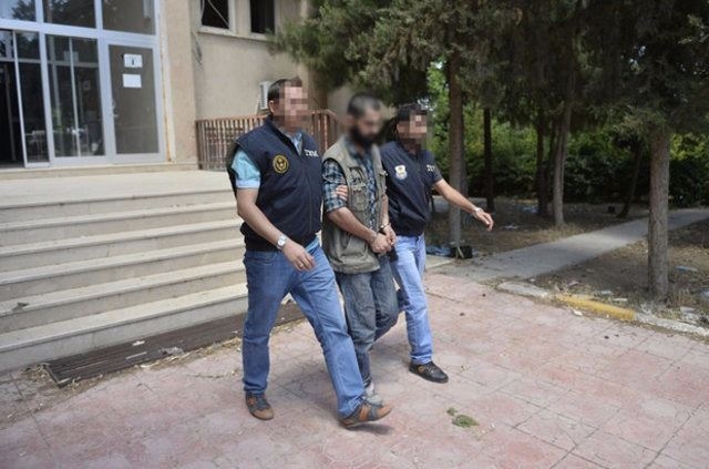 Teslim olan 25 PKK'lı bakın neler anlattı 35