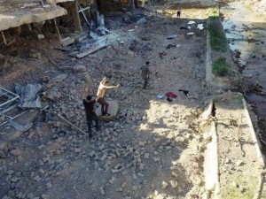 Teslim olan 25 PKK'lı bakın neler anlattı